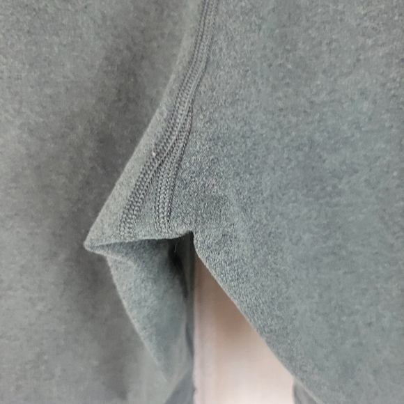 Aerie Chill Play‎ Move Biker Shorts Green Size XXL Extra Extra Large - Picture 7 of 12